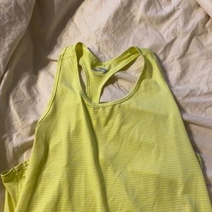 Workout top
